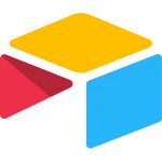 Airtable SVG Icon